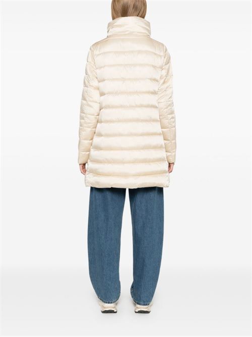 Piumino donna lungo Lydia SAVE THE DUCK | D43620WIRIS1940034